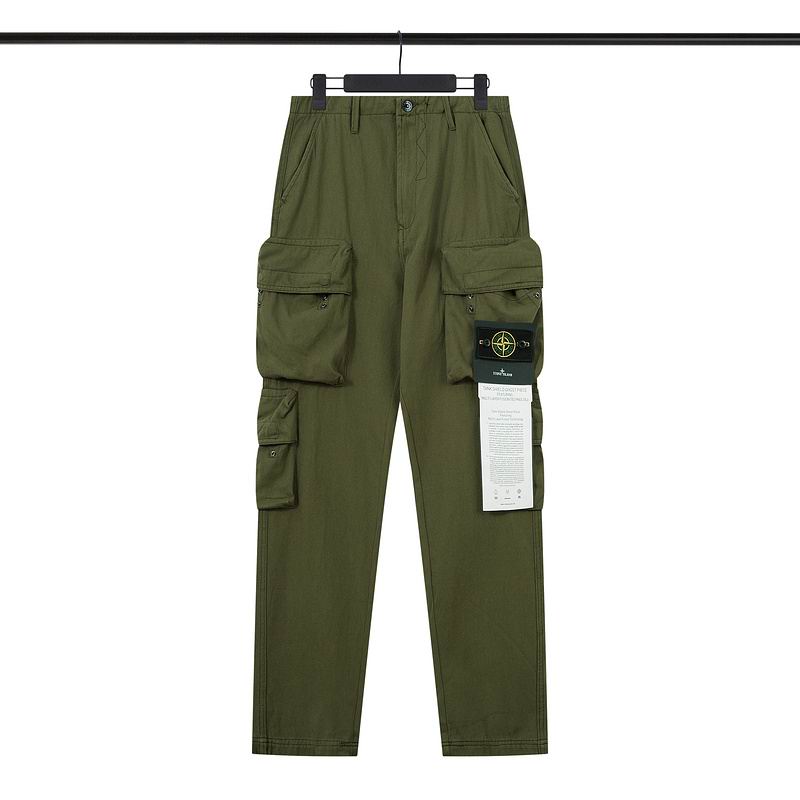 Stone Island Sweatpants Mens ID:20260916-335